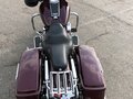 2001 Harley-Davidson Electra Glide, красный - вид 11