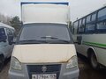 2011 ГАЗ ГАЗель (3302), белый, 353324 рублей