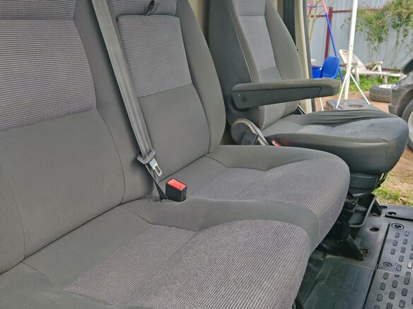 2013 Peugeot Boxer, белый, 1350000 рублей - вид 9