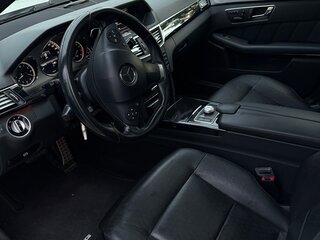 2011 Mercedes-Benz E-Класс 300 IV (W212, S212, C207), белый, 1499999 рублей, вид 5