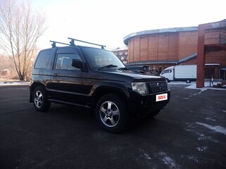 2009 Nissan Kix, чёрный, 600000 рублей, вид 3