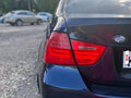 2011 BMW 3 серии 320i V (E90/E91/E92/E93) Рестайлинг, синий - вид 3