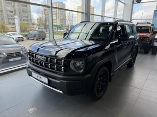 2026 Haval H3 I Рестайлинг, чёрный, 2749000 рублей, вид 2