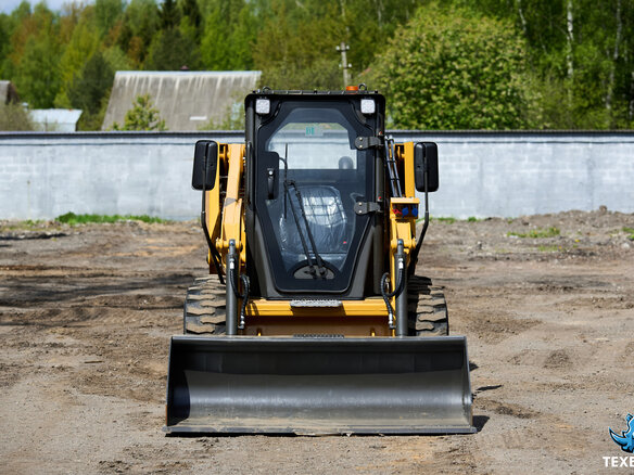 2026 XGMA XG - series, 3200000 рублей - вид 1