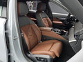 2025 BMW 5 серии 530i VIII (G60/G61/G68), серый, 8569000 рублей - вид 8