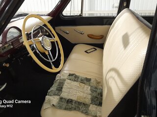 1966 ГАЗ 21 «Волга» 21Р, красный, 2000000 рублей, вид 4