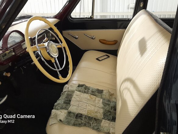 1966 ГАЗ 21 «Волга» 21Р, красный, 2000000 рублей - вид 3