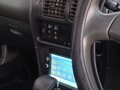 1991 Mitsubishi Mirage IV, серый, 85000 рублей - вид 9