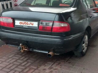 1994 Toyota Carina E, чёрный, 255000 рублей, вид 3