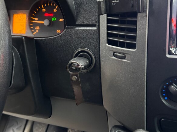 2010 Mercedes-Benz Sprinter, белый, 1550000 рублей - вид 15