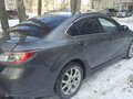 2011 Mazda 6 II (GH) Рестайлинг, серый, 1180000 рублей - вид 7