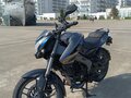 2024 Bajaj Pulsar NS 200, серый, 250000 рублей - вид 7