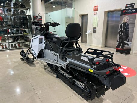 2023 OSM SM1000, белый, 899900 рублей, вид 5