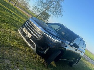 2023 Exeed VX I, чёрный, 2999999 рублей, вид 3