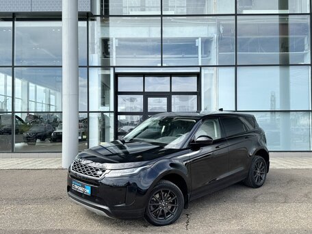 Land Rover Range Rover Evoque II