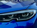 2019 BMW 3 серии 320d VII (G2x), синий, 3310000 рублей - вид 6