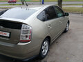 2006 Toyota Prius II (XW20), бежевый - вид 7