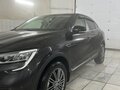 2021 Renault Arkana I, чёрный, 1850000 рублей - вид 3