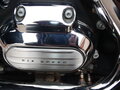 2012 Harley-Davidson Electra Glide, синий, 1127509 рублей - вид 7