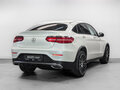 2019 Mercedes-Benz GLC Coupe 250 d I (C253), белый - вид 4