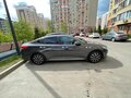 2018 Kia Optima IV, серый, 1690000 рублей - вид 2