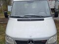 2005 Mercedes-Benz Sprinter, серебристый, 700000 рублей