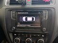 2012 Volkswagen Jetta VI, серебристый - вид 6