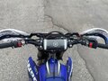 2019 Yamaha WR450F, синий, 550000 рублей - вид 5