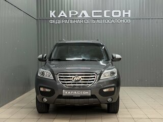 2013 Lifan X60 I, серый, 650000 рублей, вид 3