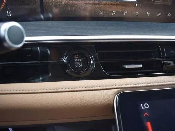 2026 Infiniti QX80 II, серебристый, 14626268 рублей - вид 12