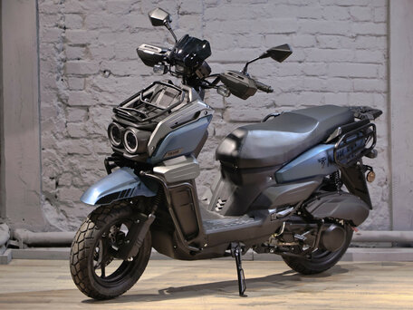 2025 Racer RC150T, синий, 99900 рублей, вид 2