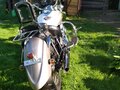 2003 Yamaha XVS1100, золотистый, 365091 рублей - вид 1