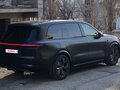 2024 Li Auto (Lixiang) L9 44.5 kWh I, чёрный, 6100000 рублей - вид 1