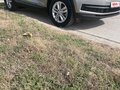 2019 Skoda Kodiaq I, бежевый, 3000000 рублей - вид 4
