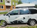2002 Hyundai Trajet I, серый, 450000 рублей - вид 5