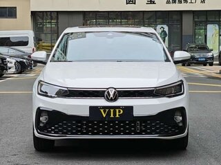 2026 Volkswagen Lavida XR, белый, 1800000 рублей, вид 4
