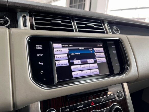 2013 Land Rover Range Rover IV, бежевый, 2925000 рублей - вид 21
