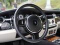 2014 Rolls-Royce Wraith, чёрный, 12950000 рублей - вид 8