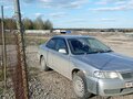 2004 Nissan Sunny B15, серый, 245000 рублей - вид 1