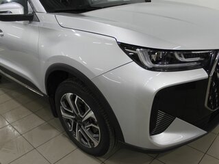 2025 Tenet T7, серебристый, 2280000 рублей, вид 4