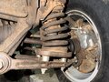 2001 Lada (ВАЗ) 2121 (4x4) I Рестайлинг, синий - вид 10