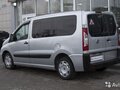 2010 Fiat Scudo II, серебристый - вид 4