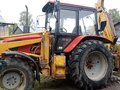 2014 МТЗ (BELARUS) Экскаваторы-погрузчики, жёлтый, 2500000 рублей - вид 1