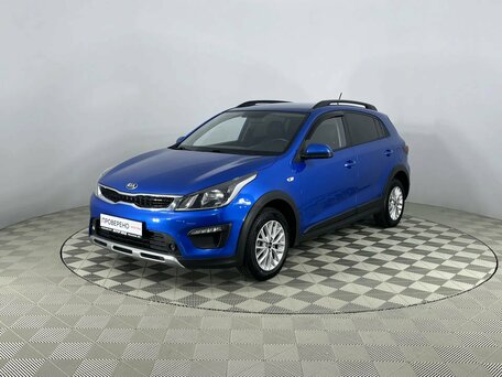 Kia Rio IV