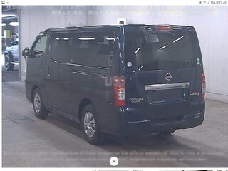 2017 Nissan NV350 Caravan I, синий, 2000000 рублей, вид 5