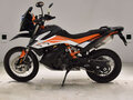 2021 KTM 790 Adventure R, оранжевый, 960000 рублей - вид 1