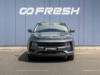 2024 JAC JS6, серый, 2460000 рублей, вид 3
