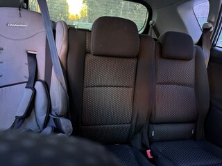 2011 Toyota Verso I, серый, 1000000 рублей, вид 3