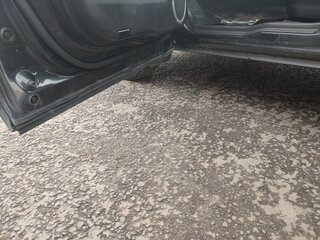 2007 Suzuki Grand Vitara II, чёрный, 760000 рублей, вид 4