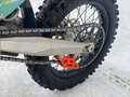 2023 KTM 250 EXC, оранжевый, 700000 рублей - вид 9